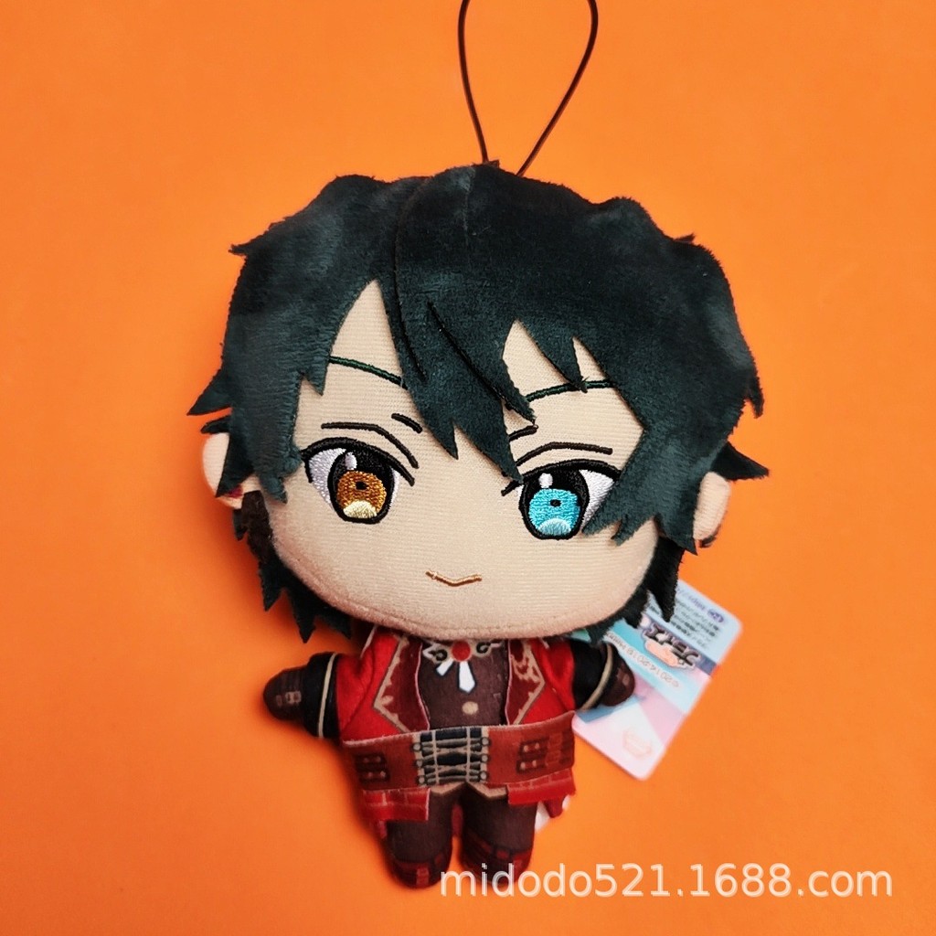 Jual New 16cm Anime Game Ensemble Stars Itsuki Shu Sena Izumi Sakuma ...