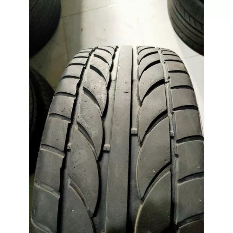Jual PROMO TERBATAS BAN MOBIL UK 215/50 R17,MERK ACHILLES SECOND ...