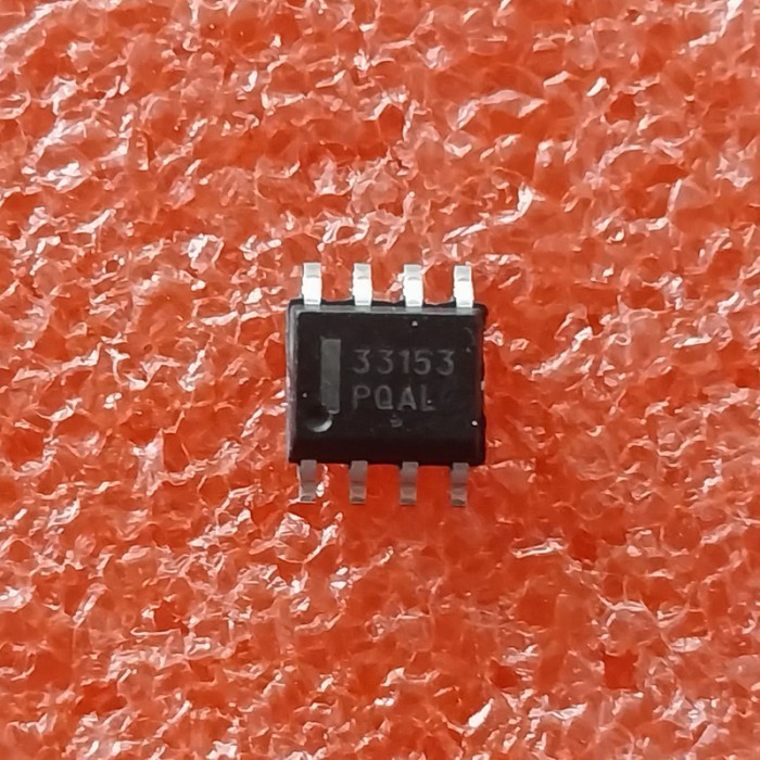 Jual BD99 MC33153 33153 SOP-8 SMD | Shopee Indonesia