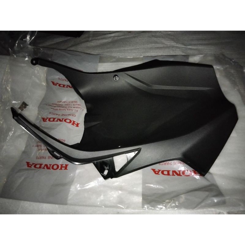 Jual cover front lower beat esp new street led K1A 2020 2021 2022 2023 ...