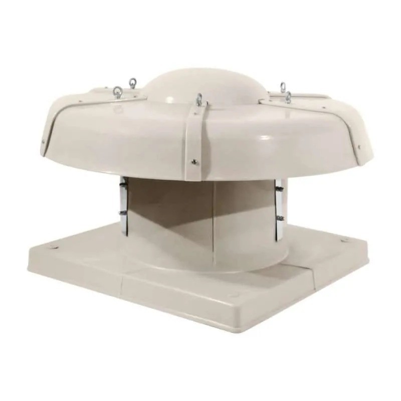 Jual Roof Fan Factory Exhaust Eksos Atap CKE Blower Atap Restoran ...