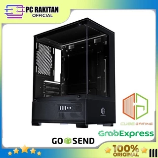 LISENCE CASE CUBEN AIOT ver. - NATAL DESIGN ONLINE SHOP