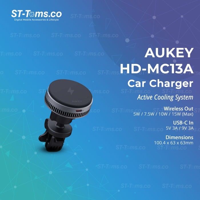 jual-aukey-hd-mc13a-magfusion-dash-pro-magnetic-wireless-charging-phone