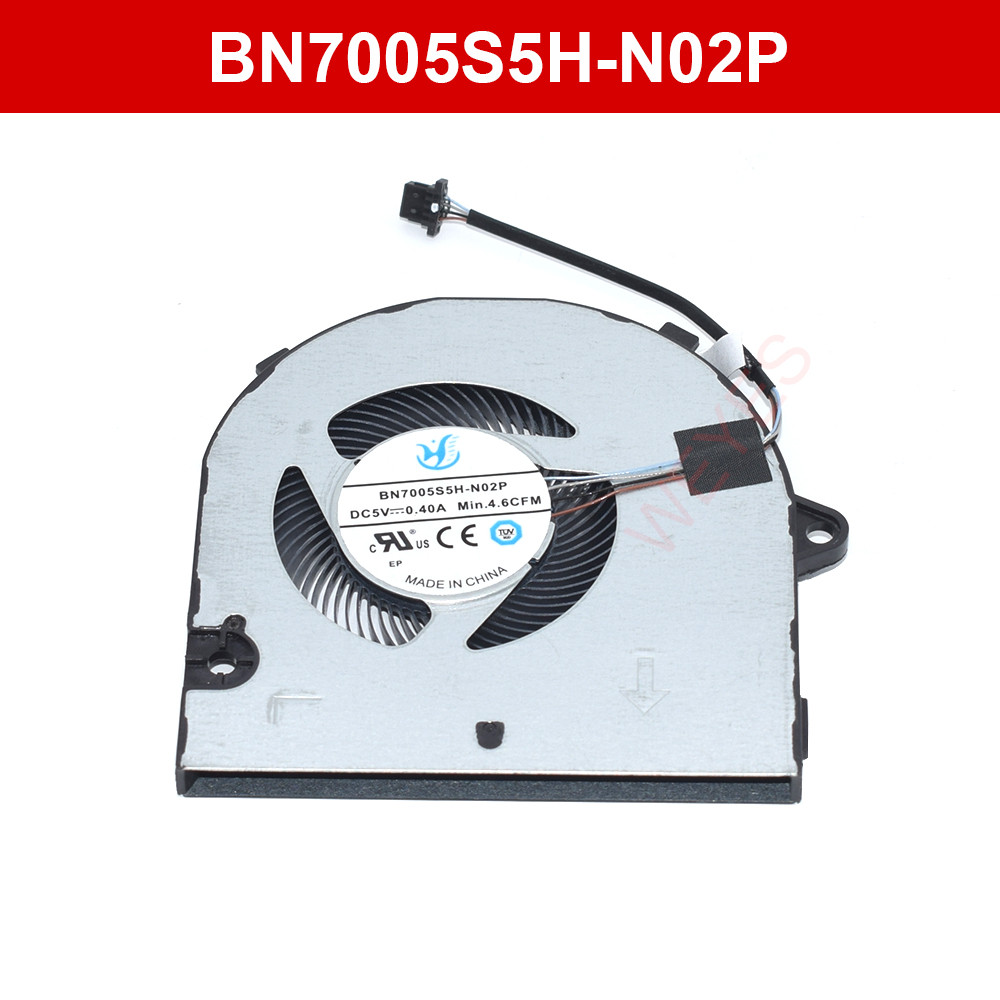 Jual New CPU Fan YD29T For Dell Latitude 3420 3520 E3420