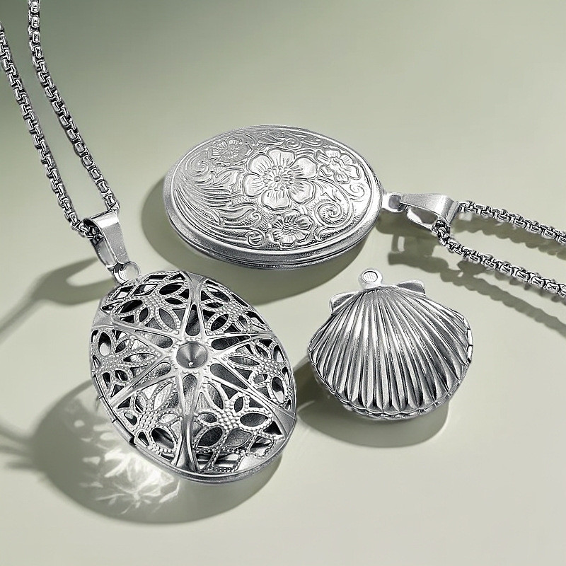 Jual Locket Terlengkap & Harga Terbaru Juli 2026 | Shopee Indonesia