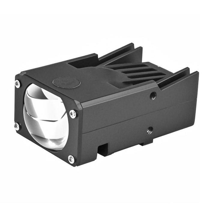 Jual BILED Projector Projie Matrix M1 Tahan Air BiLED 1 Inch Cut Off ...