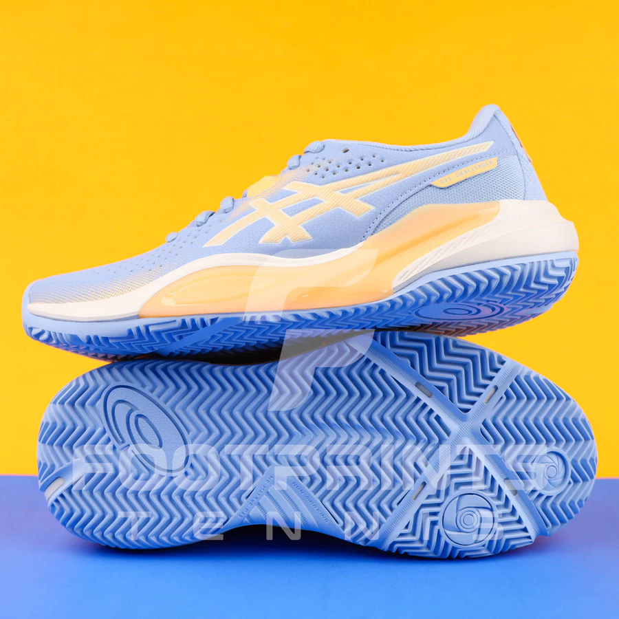  Asics Gel Challenger 15