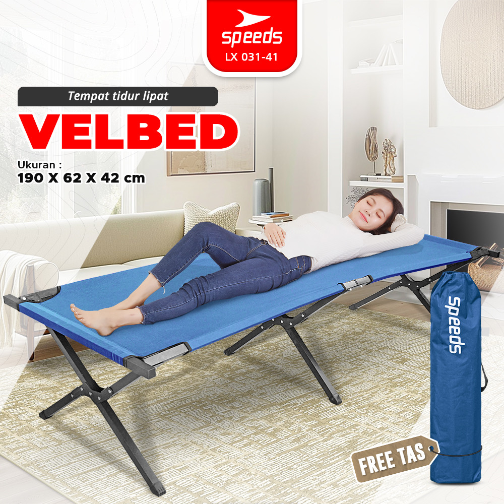 Jual Velbed Terlengkap & Harga Terbaru Juni 2026 | Shopee Indonesia