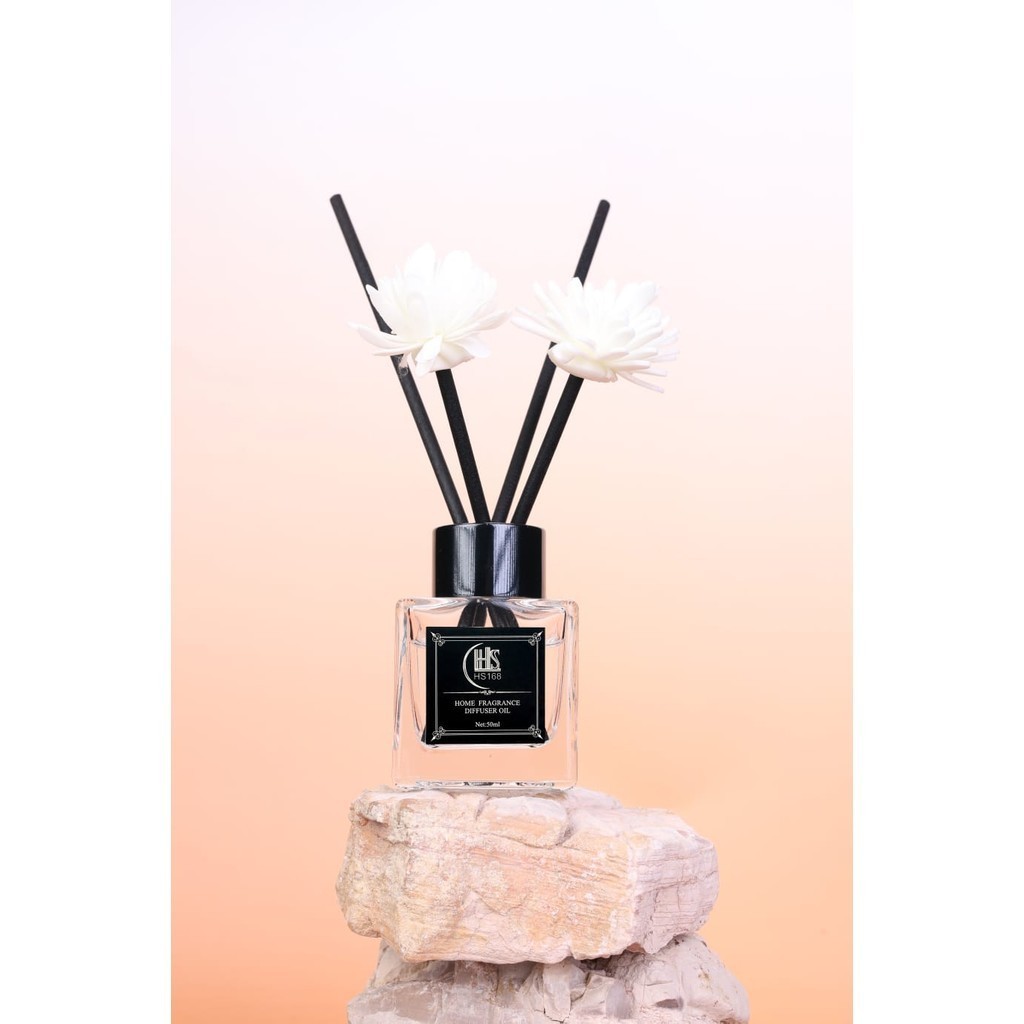Jual REED DIFFUSER AROMATERAPI RUANGAN PENGHARUM RUANGAN LOVER'S GRASS ...