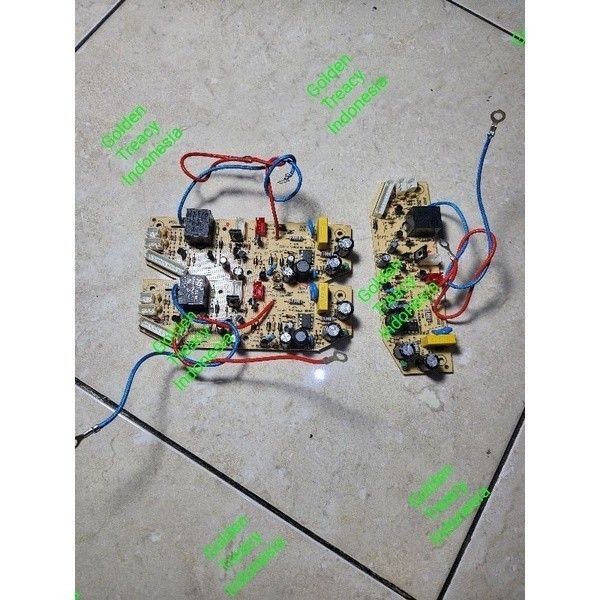 Jual modul magic com vienta pcb magic com vienta modul rice cooker ...