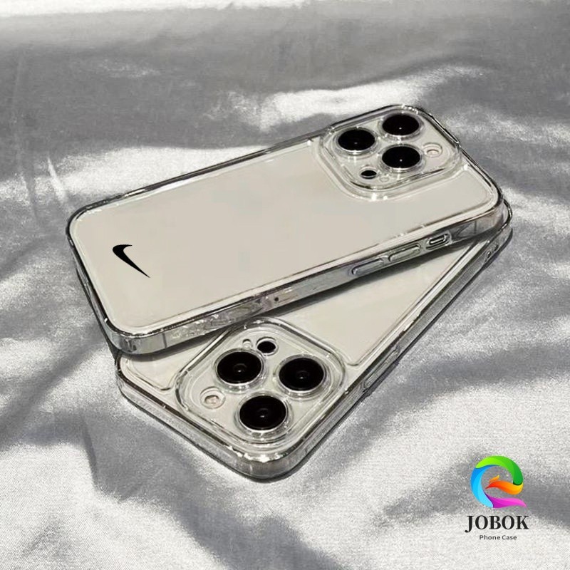 Jual Casing POCO Nike Logo Case POCO C65 F5 F3 X5 PRO X3 NFC X3 GT M6 ...