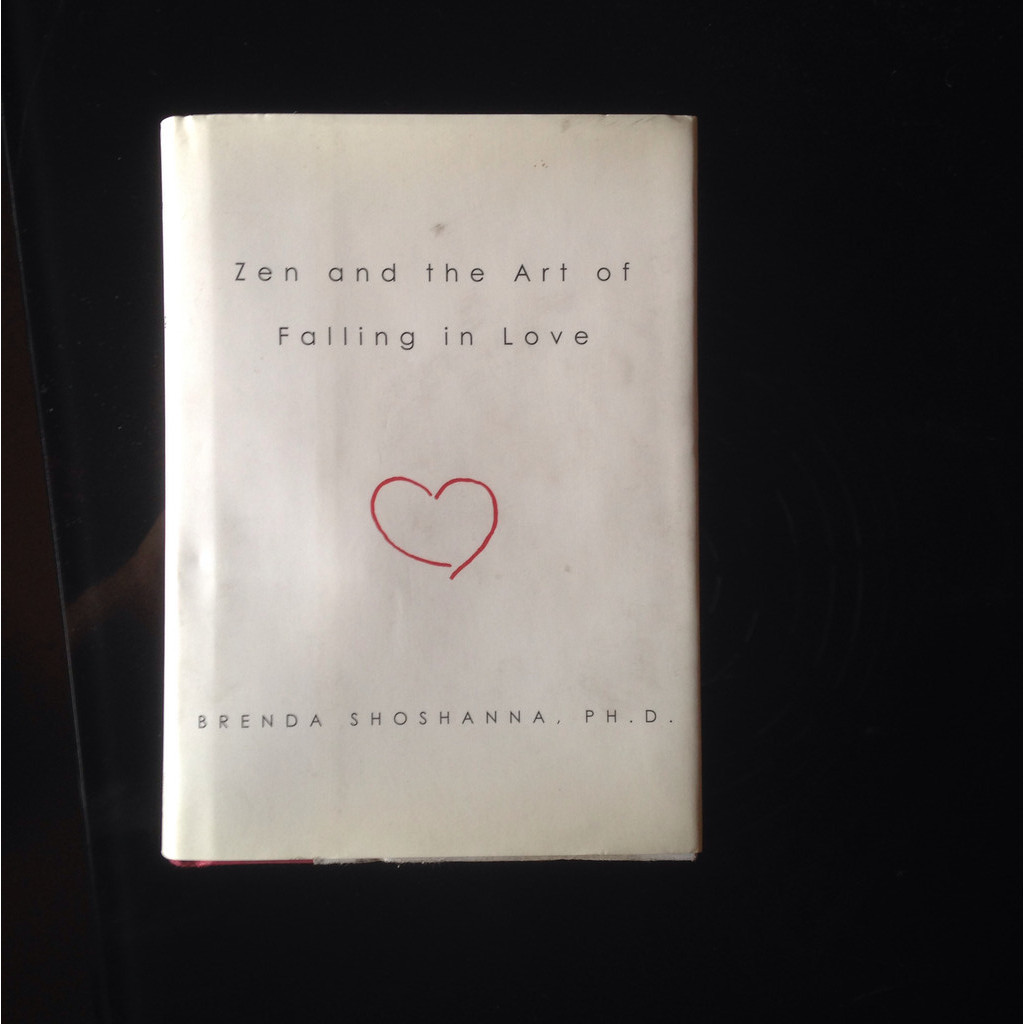 Jual Zen and the Art of Falling in Love | Shopee Indonesia