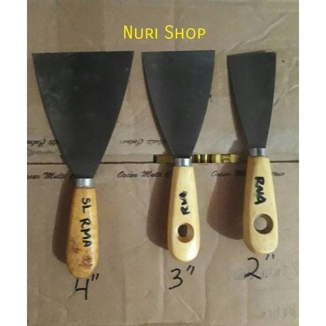 Jual Kapi ukuran 4