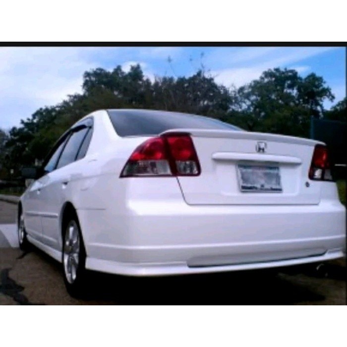 Fascinating 2003 Honda Civic Body Styles Photos