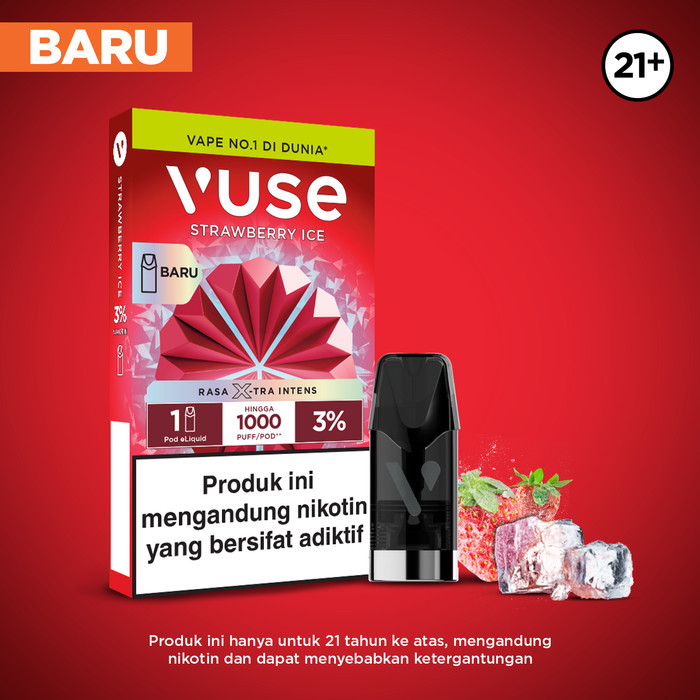 Vuse Pods Italy VUSE Alto Pods