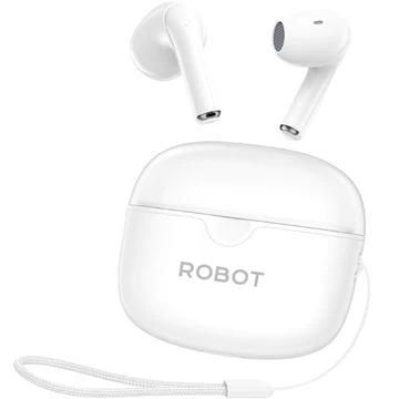 Robot Enco Buds 3 TWS Earphones Bluetooth 6.0 Headset Wireless