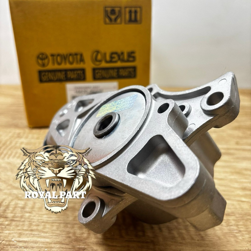 Jual TENSIONER ASSY FAN BELT TOYOTA 2GD INNOVA INOVA REBORN HILUX REVO ...