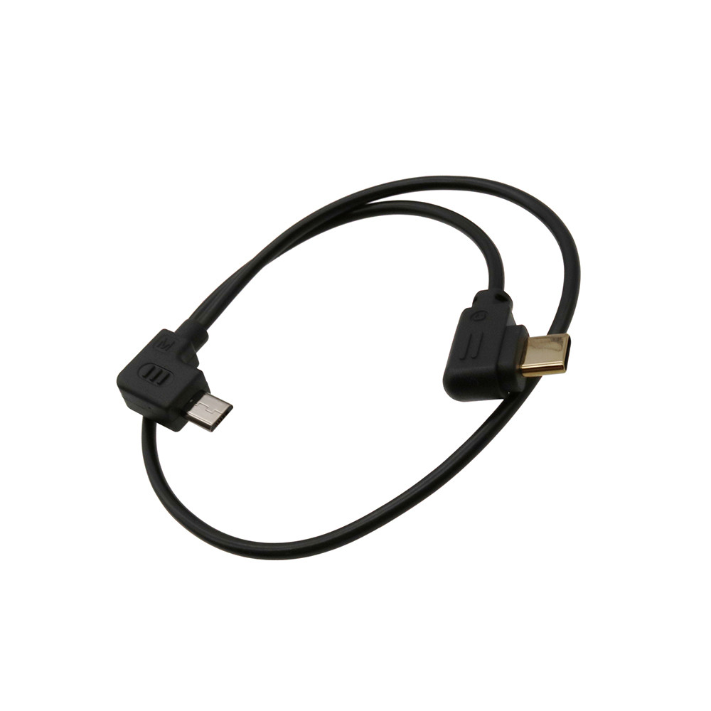 Jual 30cm DJI Ronin SC2/S2 Stabilizer Camera Control Cable Type-C to ...