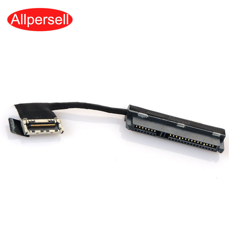 Cable De Disco Duro Para Dell Latitude E7440 - Compatible Con DC02C006Q00 Y DC02C004K00