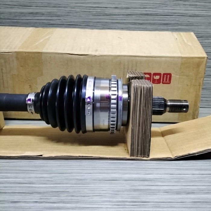 Jual Drive Shaft As Roda Kiri Mitsubishi Pajero Sport Triton Abs ASLI ...