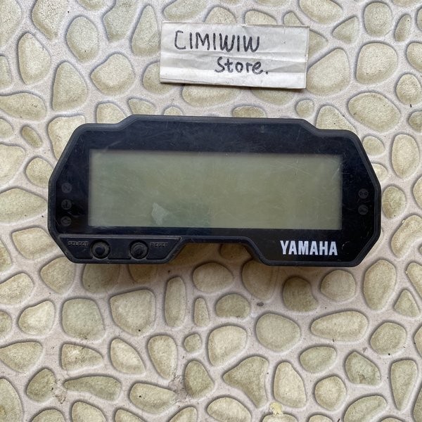 Jual Speedometer spidometer kilometer Yamaha R15 V3 VVA Original ...