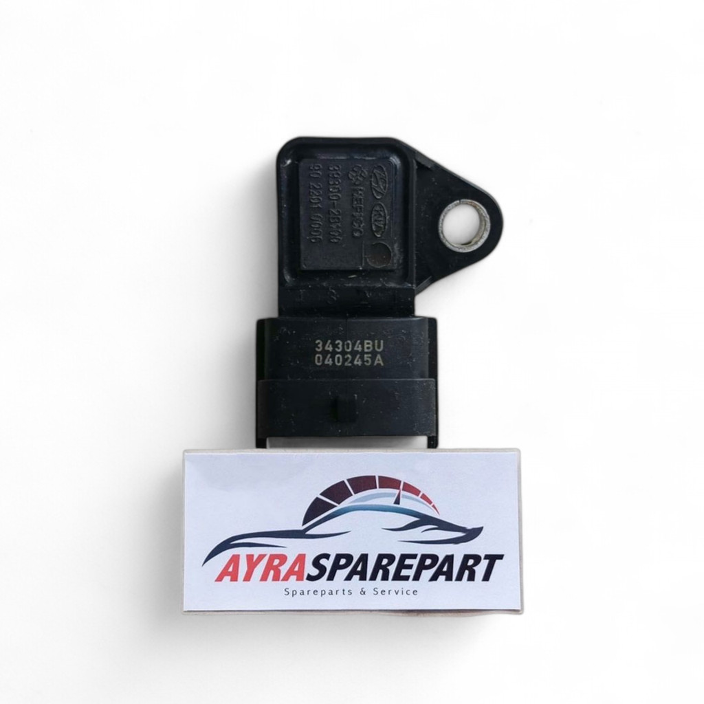 Jual Sensor MAP air flow mobil KIA All New Picanto 2012 - 2016 | Shopee ...