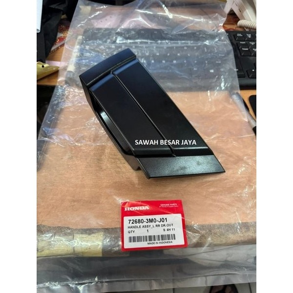 Jual Handle Handel Pintu Tengah atau Belakang Honda HRV HRV S E SE RS