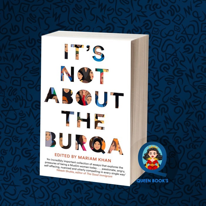 Jual It's Not About the Burqa | Shopee Indonesia