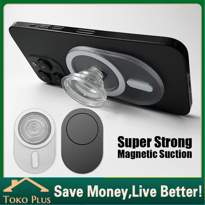 Jual MagSafes Popsockets Pop Socket UNIVERSAL Magsafe Popsocket For