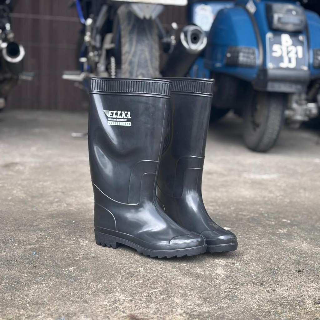 Jual Sepatu Boots Karet Ap 9506 Hijau 36-43 - Sepatu Ap Boots Hijau ...