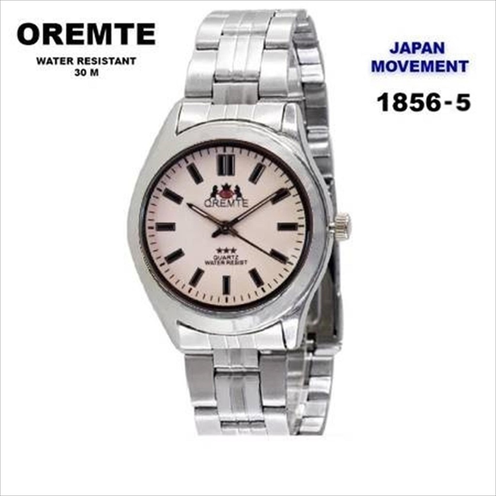 Japan Movement Precio De Reloj Stainless Steel Metal Bezel Precio
