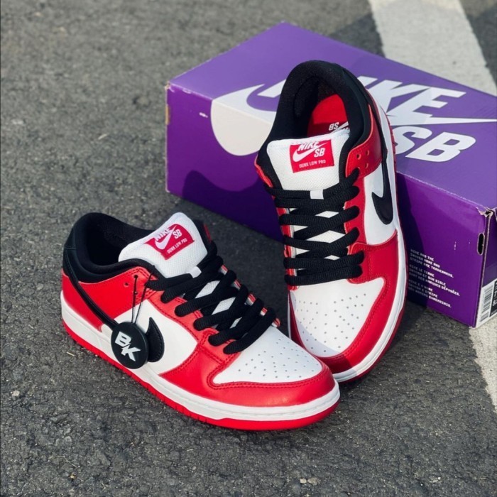 Dunk Low J Pack Chicago Nike SB Dunk Low Pro J-Pack Chicago