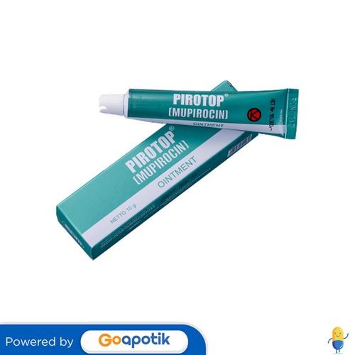 Jual Pirotop 2% Salep Isi 10 Gram Tube | Shopee Indonesia