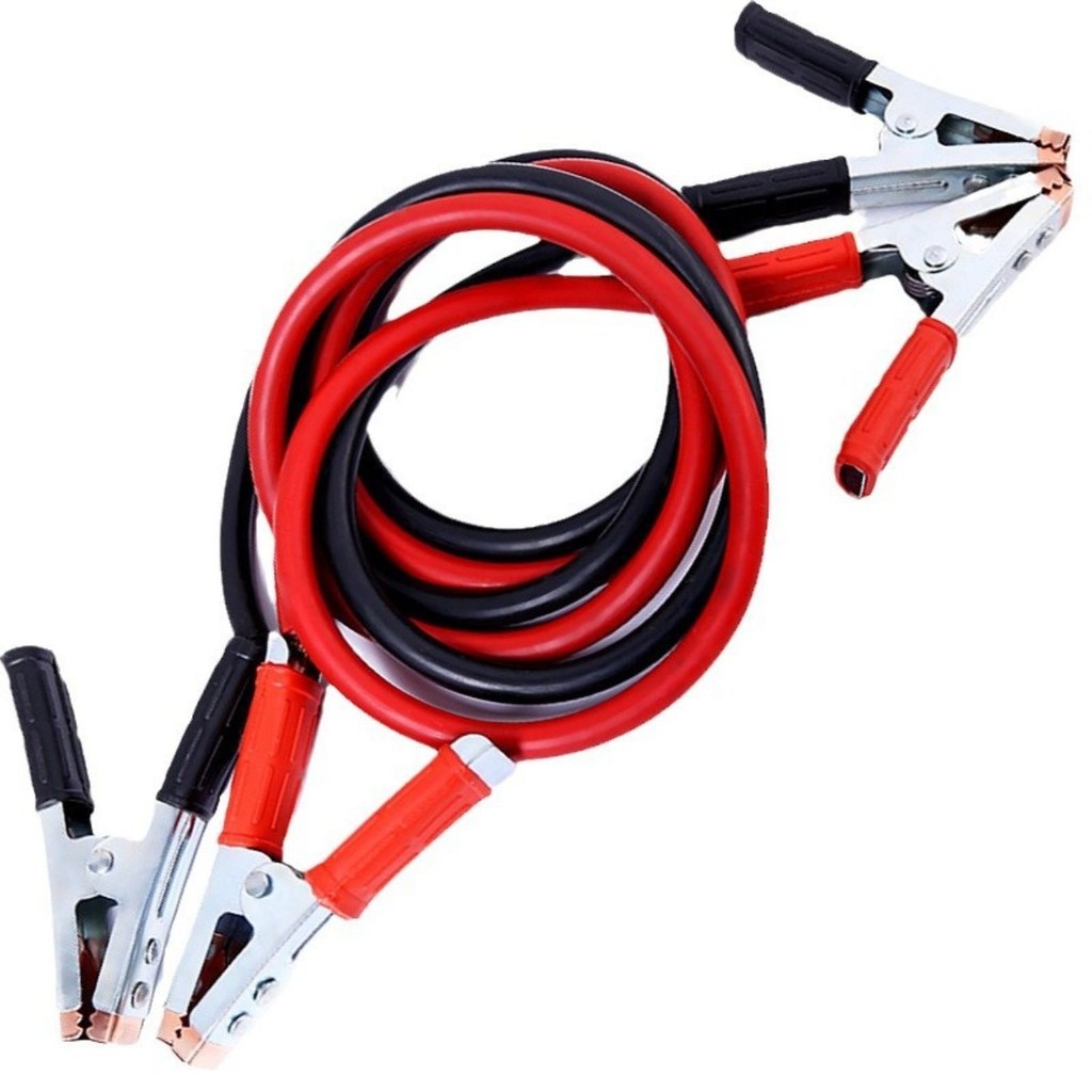 Jual 4m 2000A Kabel Mobil Murni Mobil Booster Tembaga BR179 Motor ...