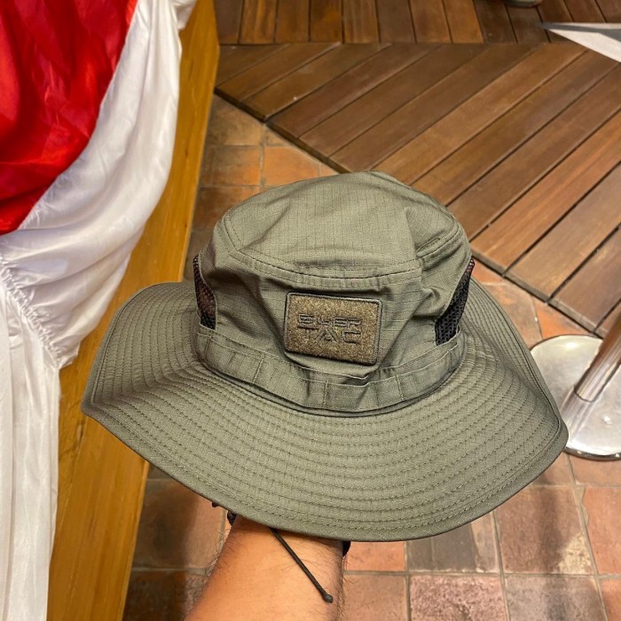 Jual EIGER TOPI RIMBA PRIA/WANITA SERIES X TAC ARTILLERY | Shopee Indonesia