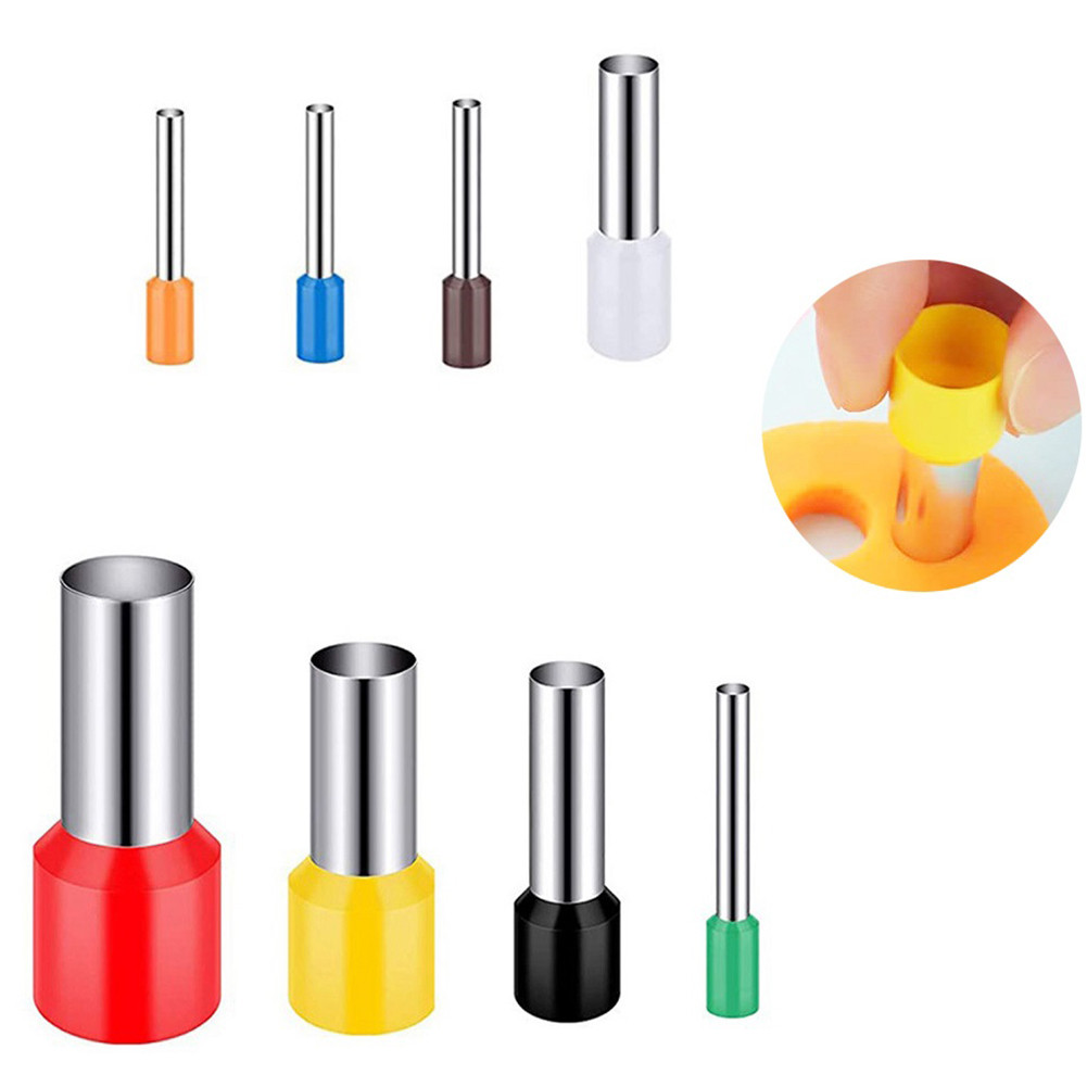 Jual Round Cutter Kit Hole Punch Punch Tool Round 1-10.3mm Clay Tool ...