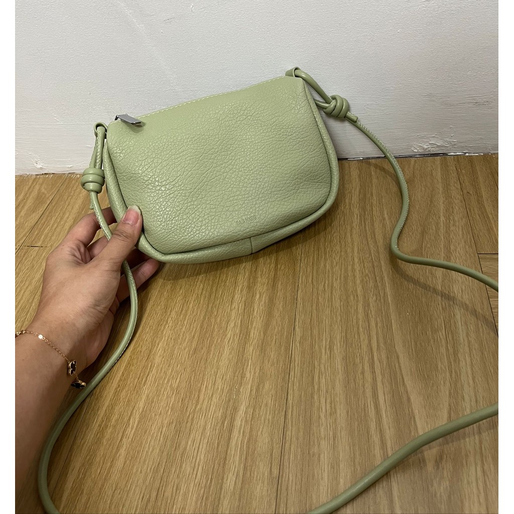 Sonoma Crossbody Bag Coach Vintage Sonoma 2Way Handbag Green