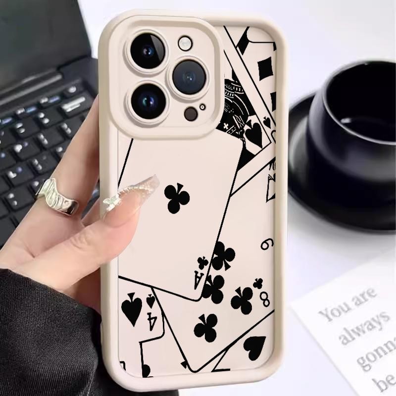 HONLEN Custodia Portafoglio Magnetica Per OPPO Reno8 Lite 5G / Reno7 Lite 5G - Pelle PU Con Supporto E Slot Carte, Nero