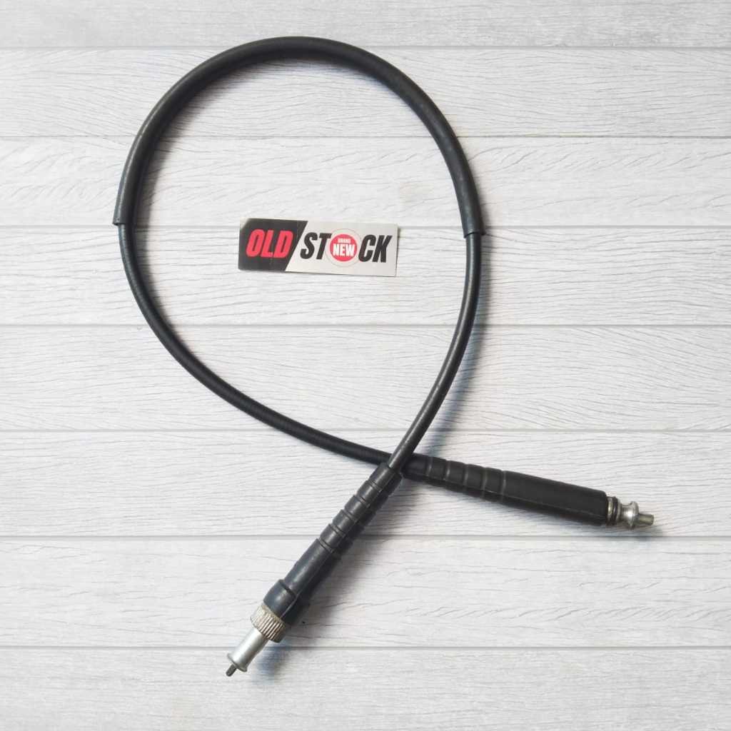 Jual COD/KABEL TACHOMETER KABEL RPM MOTOR NSR 150 RR ( 37260-KW6-900 ...