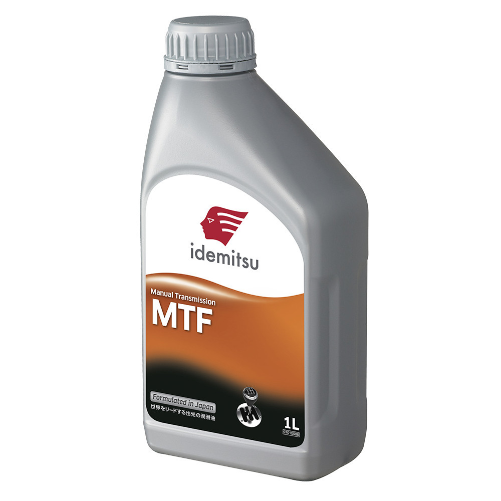 Jual Idemitsu MTF Oli Transmisi 1L | Shopee Indonesia