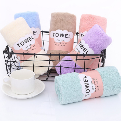 Jual FASHION FAIR H5891 Handuk Microfiber / Handuk Mini Towel ...