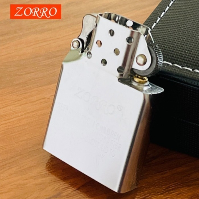 Jual Korek Api Unik Dan Keren - insert korek api zorro doble,single ...