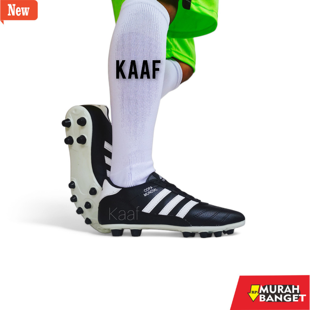Jual sepatu bola lokal terbaik 2024 Sepatu Bola Adidas Copa Mundial