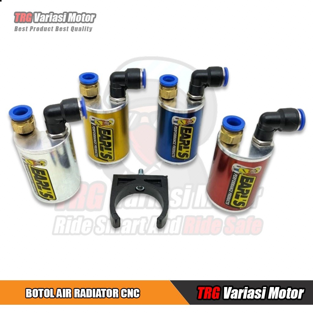 Jual Botol Air Radiator Jupiter MX Mini Ninja R RR Vixion Mx King ...