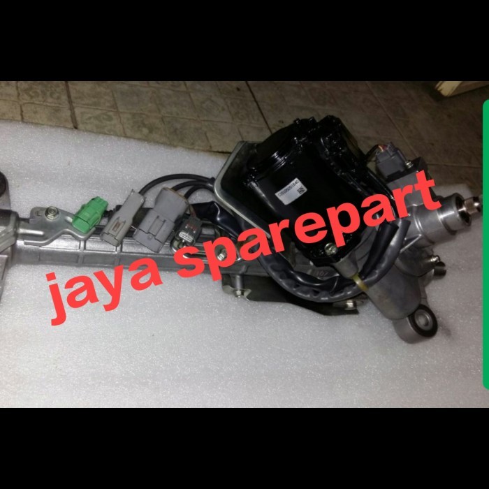 Jual rack ster steering gearbox honda all new crv gen3 2000cc | Shopee ...