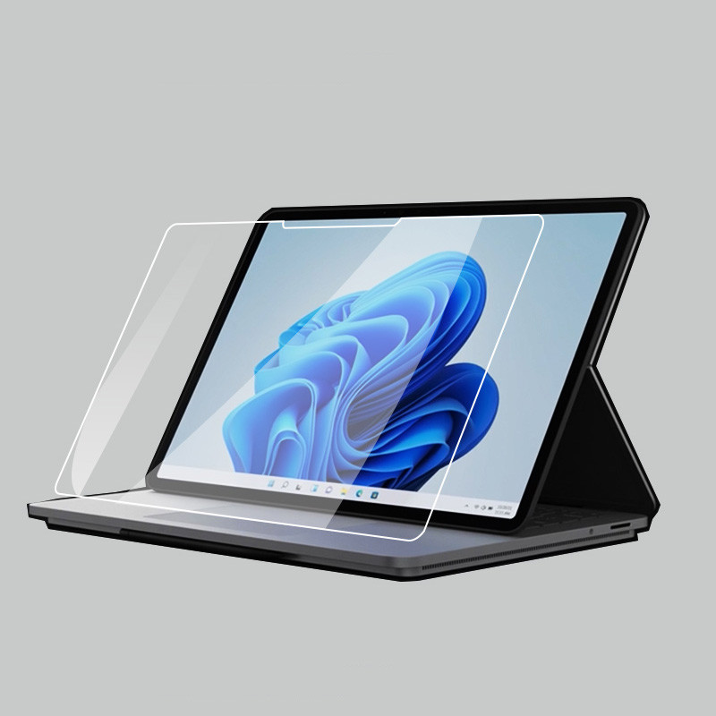 Jual 2Pcs Screen Protector For Microsoft Surface Pro 8 9 X 7 Plus 7 6 5 ...