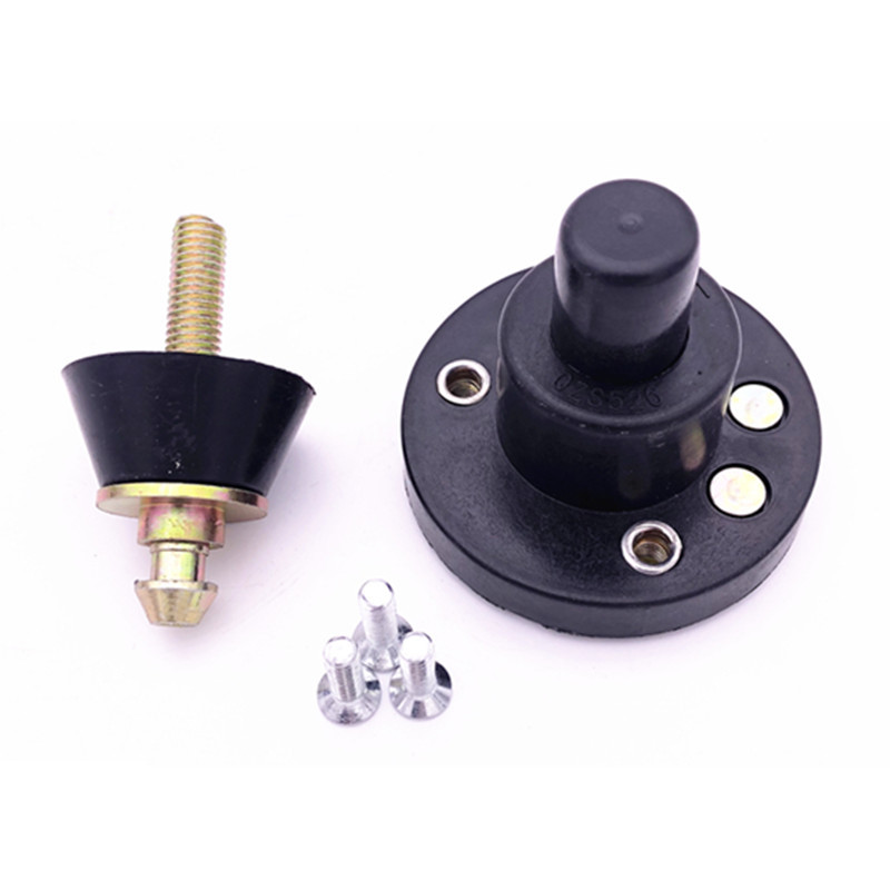 Jual JayCreer Universal Door Locks For Forklift,Wheel Loaders ...