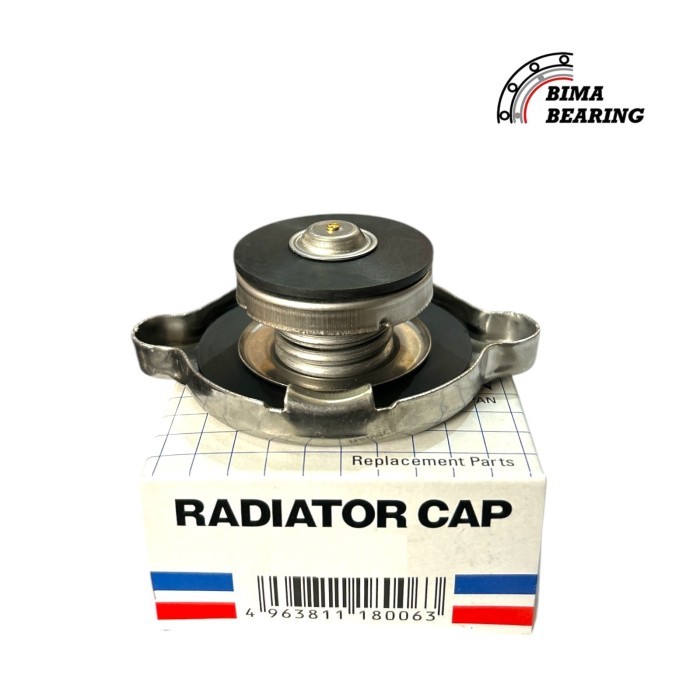 Jual Tutup Radiator L300 Kuda Bensin Diesel 0.9 Hkt JAPAN Cap Mesin ...