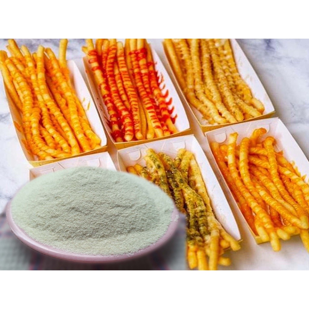 Jual Tepung Kentang Potato Flakes Halus Iscon Balaji 1000 gram Impor ...