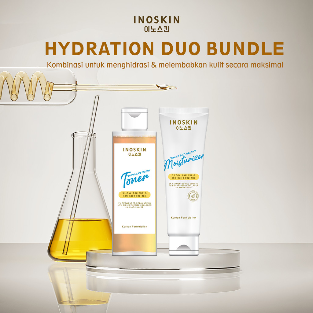 Toko Online INOSKIN Official Store | Shopee Indonesia